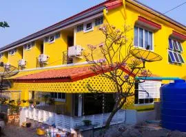 Rak Ban Kerd House