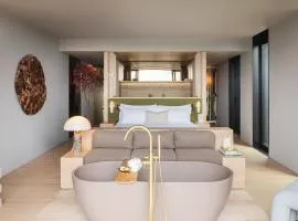 The Woodland Suite Experience at the Montenotte