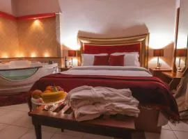 Asteras Hotel
