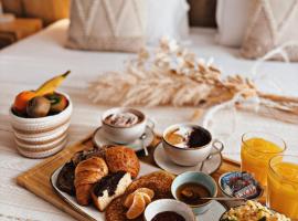 Hôtel BO & MIA, hotel v destinácii La Baule-Escoublac