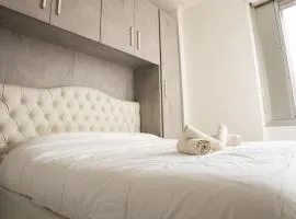 Free Parking - San Gerardo cosy apartment