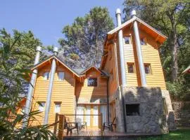 SERENA Casas de Montaña by Visionnaire