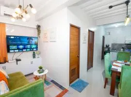 A Stylish Stay in Batangas City - Unit 103