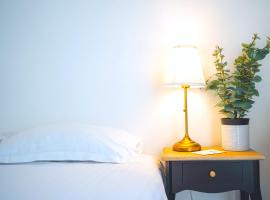 Villa Vichéia - Appartement 32, hotel em Vichy