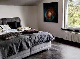 Infinity Moon apartments