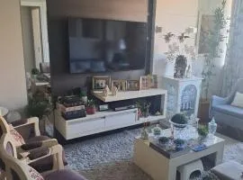 Apartamento Praça da República Cop 30 Belém Pará