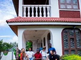 Meru Villa