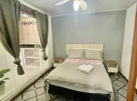 Loft de Praia in Búzios - 10 min a pé da Rua das Pedras