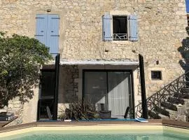 Le Mas Saint Martin