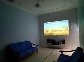Batu Pahat Town House TvBox Karaoke Pandora Box