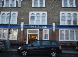 York Hotel