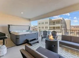 Palm Paradise #206 condo