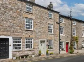 Weavers Cottage Newly converted luxurious retreat