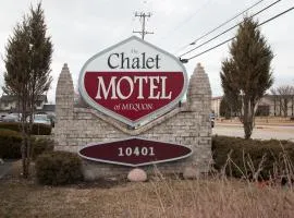 The Chalet Motel
