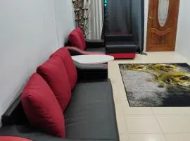 Homestay Lyn Impian