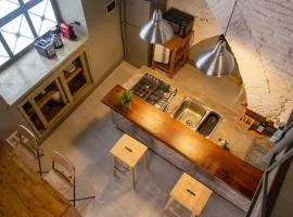 [Luxury Apartment] - in the City Center