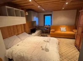 Monolocale in centro - Bluchalet