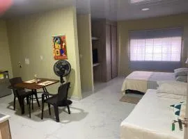 Apartamento central Florida