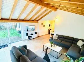 Appartement duplex spacieux