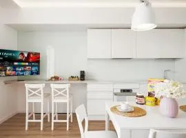 Keys of Sicily - Residence Blu sul mare