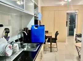 Grass Residences Tower 5
