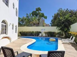 Costambar Beachside Serviced Apartment with Pool no1