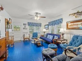 Merrilly Cottage