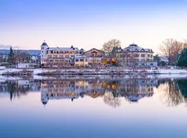 Hotel Weisser Bär