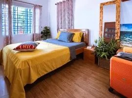Nguyên căn 3 phòng ngủ - July Homestay Phú Yên