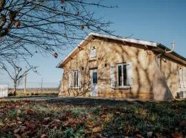 Rêve de Vignes - Au cœur des vignes, votre parenthèse bien-être