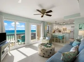 Fabulous 3-Bed 3-Bath Condo with Private Covered Parking Space!