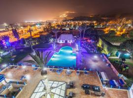 Oasis Hotel & Spa, hotel v destinaci Agadir