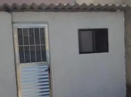 Suite com estacionamento privativo próximo a praia