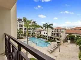 PC301 - Pool View - Perfect for a couple - Close to Palm Beach - 1BR