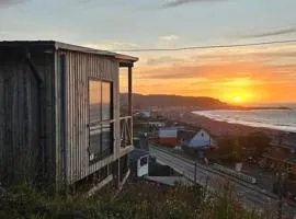 Loft - Vista Curanipe