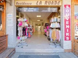Studio Place d'Auron