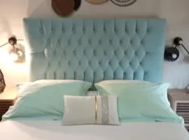 Machi Rooms