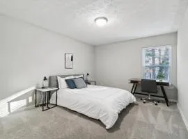 Halsten At Vinings 2515 Comfy 1 Bed 1 Bath