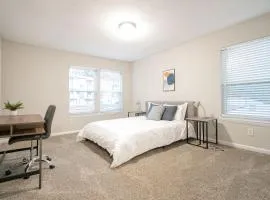 Halsten At Vinings 4203 Spacious 2 Bed 15 Bath