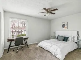 Halsten At Vinings 309 Spacious 1 Bed 1 Bath