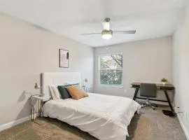 Halsten At Vinings 3016 Spacious 1 Bed 1 Bath
