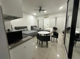 D Studio16 Cyberjaya - Free Wi-Fi