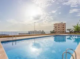 Gorgeous Apartment In Santa Pola