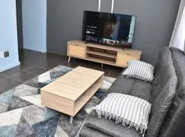 305 Urban Oasis in Jozi CBD