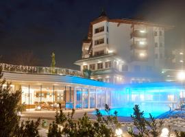 Platzlhof - Mein Hotel im Zillertal, Hotel in Ried im Zillertal