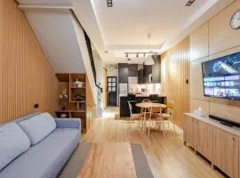 MUJI TOWNHOUSE SUITE in Central Makati BILLIARDS, KTV