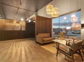 Hotel Vellir, hótel í Hafnarfirði