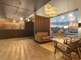 Hotel Vellir