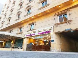 Developed view Hotel
