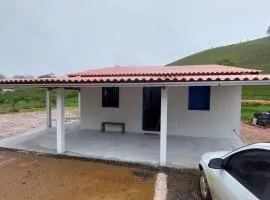 Casinha da porteira